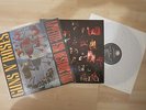 Guns N' Roses - Appetite For Destruction - LP Vinyl - Rarität - NEUWERTIG