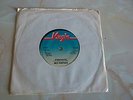 Sex Pistols Submission One sided RARE promo. Original pressing.