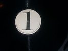 Dire Straits Brothers In Arms Test Pressing LP Single sided  vertigo