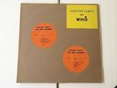 The Who - Instant Party The High Numbers:  Bootleg LP VINYL M-171