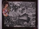 SHARON SOLE: Voice Of The People LP (wobc) rare Soul