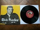 ELVIS PRESLEY - ROCK N ROLL No.2 - RARE 10