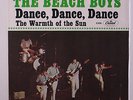 BEACH BOYS: Dance, Dance, Dance 45 (PS-only no 45 disc, east coast, straight op
