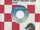 NORTHERN SOUL 45-JOY LOVEJOY-IN ORBIT-CHECKER-LISTEN
