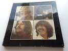 THE BEATLES ORIGINAL  1970   LET IT BE BOX SET BOOK    PXS 1  RED APPLE  -2U -2U