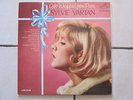 sylvie vartan tres rare lp pressage america USA original  ex etat M