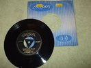 JULIUS LA ROSA - SUDDENLY THERES A VALLEY - VERY RARE ORIGINAL UK LONDON 7