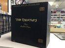 THE BEATLES: MOBILE FIDELITY 