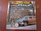 BASKERVILLE HOUNDS Featuring Space Rock pt 2 lp