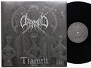 OFERMOD - Tiamtü - LP 1. PRESS - GATEFOLD  ///  funeral mist deathspell omega