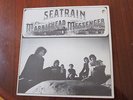 SEATRAIN Marblehead Messenger AUTOGRAPHED lp