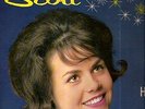 LINDA SCOTT - STARLIGHT, STARBRIGHT  1961 LP