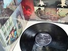 JIMI HENDRIX The Cry of Love 1st UK press TRACK 1971 LP gatefold psych blues