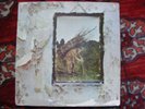 Led Zeppelin iv orange and plum 1971