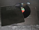 LP 33 AC/DC BACK IN BLACK ITALY W 50735 ATLANTIC WEA 1980