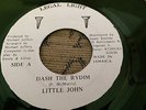Little John Dash The Rydim Rare Killer Digi 7
