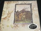 LED ZEPPELIN IV LP 200 gram Quiex SV-P SD 7208 NM