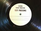 TODD RUNDGREN: RUNT 1970 TEST PRESSING -  LP  Nazz