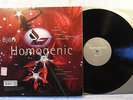 Björk ?– Homogenic  LP