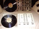led zeppelin.33rpm album.physical graffiti.swan song.ssk89400.first issue.1975.