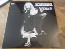 Scorpions LP In trance UK RCA  press LOOKS UNPLAYED