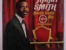 JIMMY SMITH: Hoochie Coochie Man LP (Mono, shrink) Soul