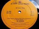 FRANK ZAPPA/THE MOTHERS The Grand Wazoo 1973 UK REPRISE 1st PRESS STICKER SLEEVE