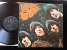 BEATLES Rubber Soul LP South African 1 Box EMI STEREO PCSJ 3075 -2/-2   EX+
