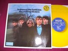 Lp/Rolling Stones,Between The Buttons,Limited Edition in yello Vinyl,Mint-