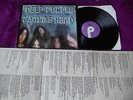 DEEP PURPLE   machine head 1972 - UK PRESS- PURPLE LAB(EMI RECORDS LTD ) -MINT