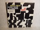 Original LP HORACE PARLAN 