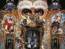 MICHAEL JACKSON DANGEROUS 180GM LP VINYL NEW