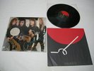 Metallica - The $5.98 Garage Days Re-Revisited 1987 Orig USA LP + Shrink