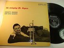 Jazz LP Shorty Rogers & His Giants “Swinging Mr. Rogers”