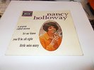 EP POP / SOUL NANCY HOLLOWAY 