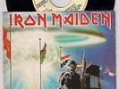 IRON MAIDEN: 2 MINUTES TO MIDNIGHT + RAINBOW´S GOLD, SPAIN
