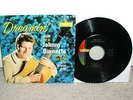JOHNNY BURNETTE Dreamin' 45 Rare Liberty Rockabilly EP w/Cover NM & BEAUTIFUL