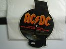 AC/DC Who Made Who/Guns For Hire(Live) PICTURE DISC 7