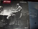 BILL EVANS : NEW JAZZ CONCEPTIONS JAPAN LP 1975 RIVERSIDE 12-223 SMJ 6073 +INSER