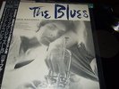GERRY MULLIGAN : THE BLUES JAPAN LP PACIFIC JAZZ TOSHIBA EMI PJ-0502