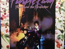 PRINCE AND THE REVOLUTION - PURPLE RAIN - LP 1984 ORIGINAL USA PRESS