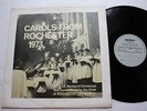 Carols from Rochester / 1973 private DEROY LP ? solo treble David Cordier