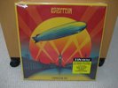 Led Zeppelin - Celebration Day (3 LP box set)