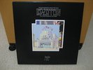 Led Zeppelin - The Song Remains the Same (4 LP box set)
