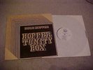 Hugh Hopper Tunity Box LP UK Norway Import Fidardo 7 Compendium