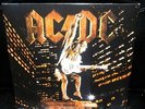 LP AC DC stiff upper lip RECORD STORE DAY EU 2014 VINYL SEALED VINILO 180gr
