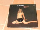 SCORPIONS - Virgin KIller - GERMAN HARD ROCK VINYLE LP