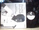 FRANCK VALMONT et syncro rhythm écléctic language LP PSYCHE JAZZ / FUNK  LISTEN