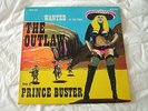 Prince Buster ?– The Outlaw - First issue U.K - Excellent cond  listen
