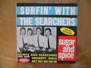 EP THE SEARCHERS 